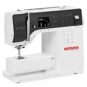 Класация на най-добрите шевни машини