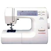 Janome Decor Excel 5024
