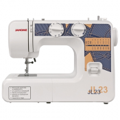 Janome JL-23