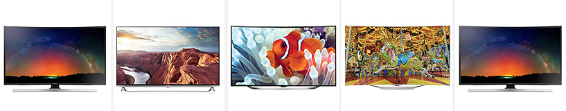 Рейтинг на най-добрите 3D телевизори