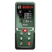 Рейтинг на най-добрите далекомери