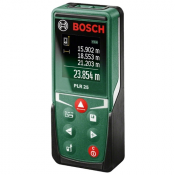 BOSCH PLR 25