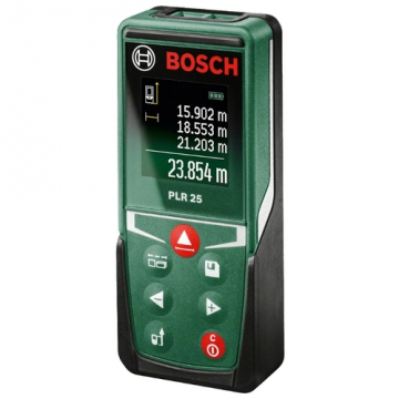 BOSCH PLR 25