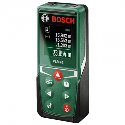 BOSCH PLR 25