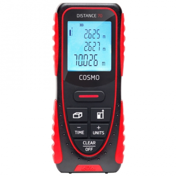 Инструменти ADA COSMO 70