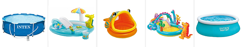 Рейтинг на най-добрите басейни