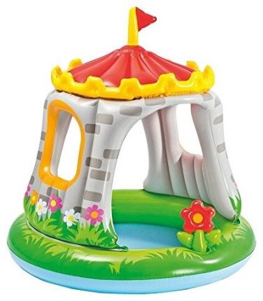 Intex Royal Castle Baby 57122