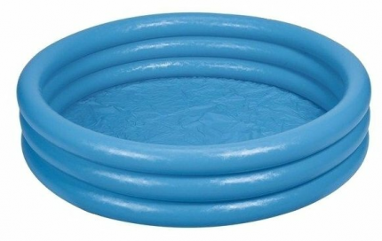 Intex Crystal Blue 58446