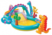 Intex Dinoland Play Center 57135