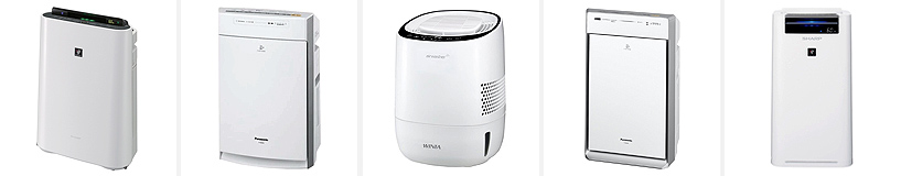 Рейтинг на най-добрите климатични комплекси