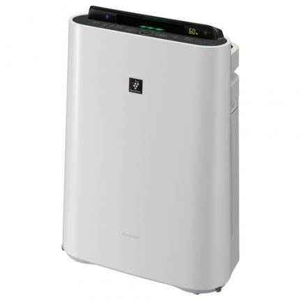 Sharp KC-D41 RW / RB