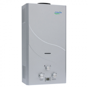 Oasis 20 kW стомана