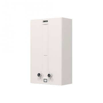 Zanussi GWH 10 Fonte