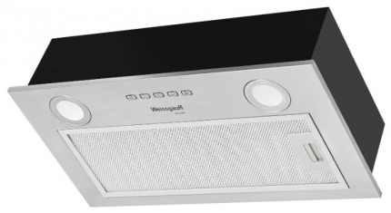 Weissgauff FIONA 60 X