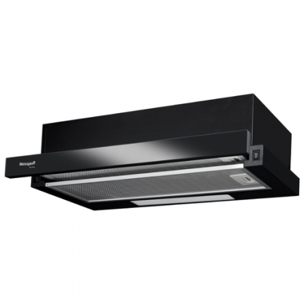 Weissgauff TEL 06 1M BL