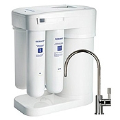 Рейтинг на най-добрите филтри за обратна осмоза