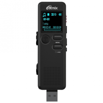 Ritmix RR-610 4Gb