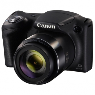 Canon PowerShot SX430 IS