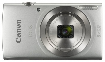 Canon IXUS 185