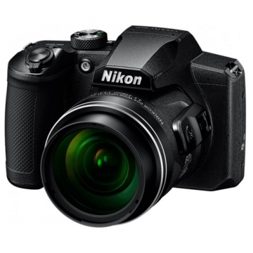 Nikon Coolpix B600