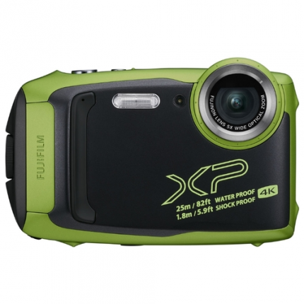 Fujifilm FinePix XP140