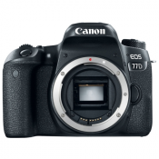 Canon EOS 77D Тяло