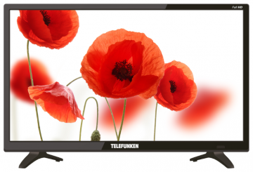 TELEFUNKEN TF-LED22S53T2