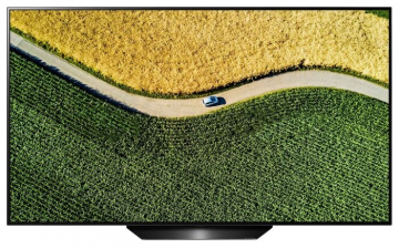 LG OLED55B9P