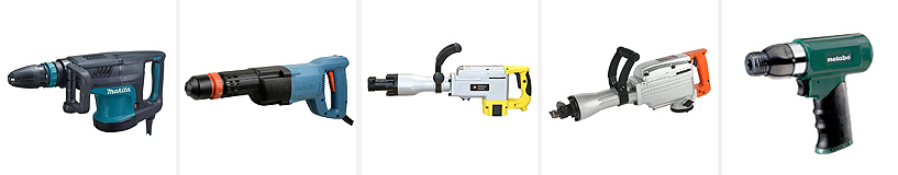 Рейтинг на най-добрите чукове