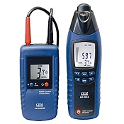 Рейтинг на най-добрите детектори за окабеляване