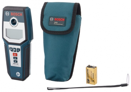 Bosch GMS 120 Professional