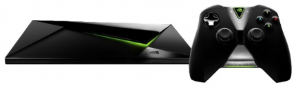 NVIDIA SHIELD