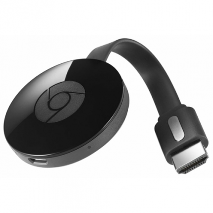 Google Chromecast 2015