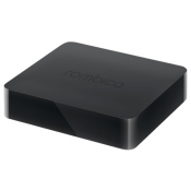 Rombica Smart Box 4K