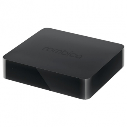 Rombica Smart Box 4K