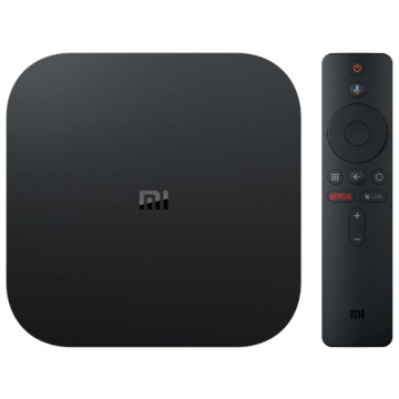 Xiaomi Mi Box S