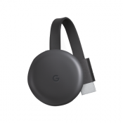 Google Chromecast 2018