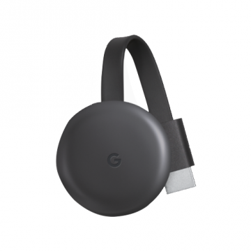 Google Chromecast 2018