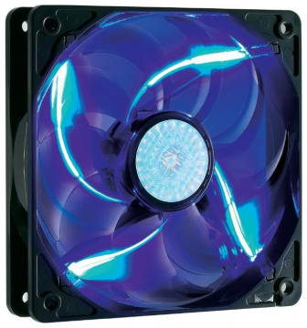 Cooler Master SickleFlow 120 Blue LED (R4-L2R-20AC-GP)