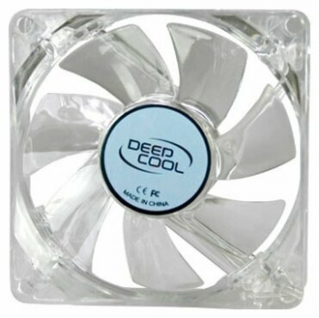 Deepcool XFAN 80L / B