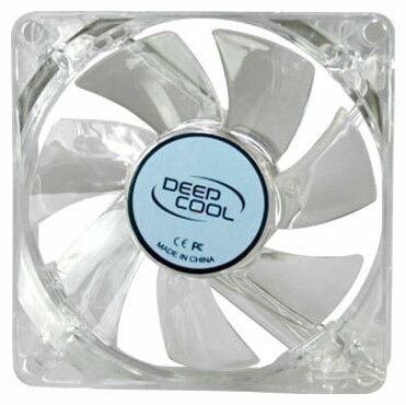 Deepcool XFAN 80L / B