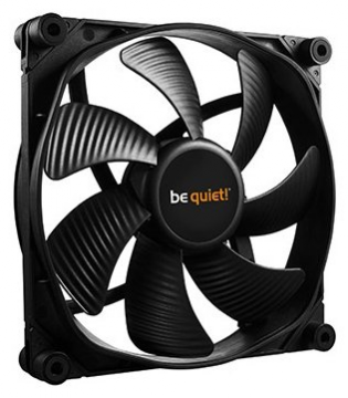 Бъдете тихи ТИШКИ КРИЛА 3 140 ШИМ