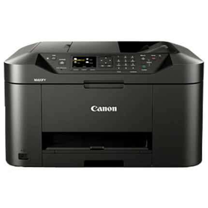 Canon MAXIFY MB2140
