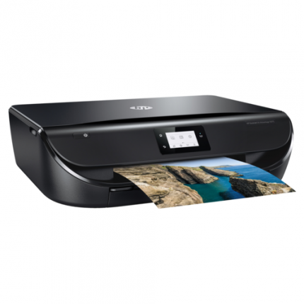 HP DeskJet Ink Advantage 5075 M2U86C