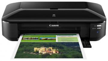 Canon PIXMA iX6840