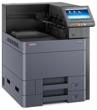 KYOCERA ECOSYS P8060cdn