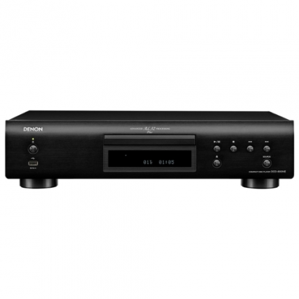 Denon DCD-800NE