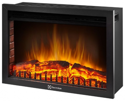 Electrolux EFP / P-2520LS