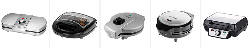 Рейтинг на най-добрите вафли