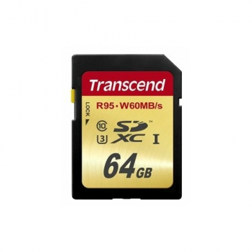 Transcend TS64GSDU3